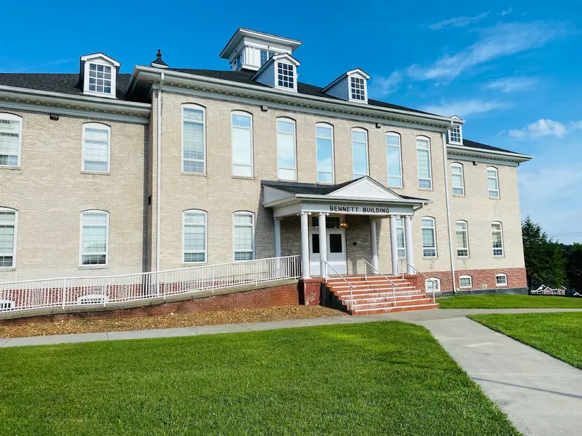 Dallas College North Lake Campus