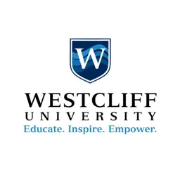 Westcliff University logo