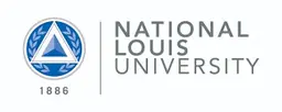 National Louis University logo