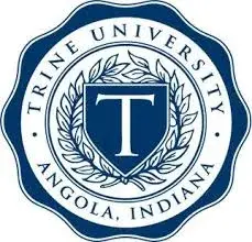Trine University logo