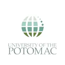 University of the Potomac logo